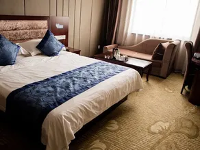 Lanhai Hotel - Image 2
