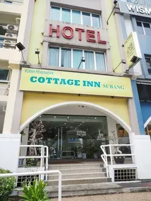 Cottage Inn Subang - Image 3