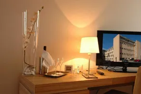 Smy Hotel Area Roma - Image 2