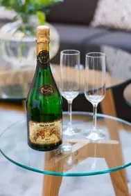 Romantic Luxury in Old Town Prague - Image 4