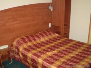 Best Hôtel Lingolsheim - Image 4