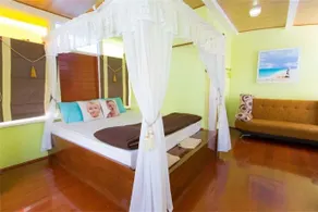 Rachawadee Resort Koh Larn - Image 2