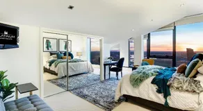Platinum Apartments at The Victoria Rooftop Penthouse - Image 5