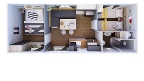 Luxury Mobile Homes - Image 2