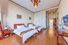 Xiyun Sea View Holiday hotel - Image 5