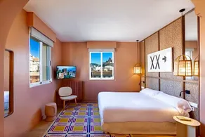 Hotel Los Tilos - Image 4