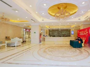 Vienna Hotel Dongguan Shi - Image 2