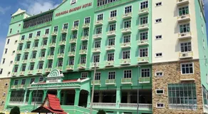 Formosa Garden Hotel - Image 2