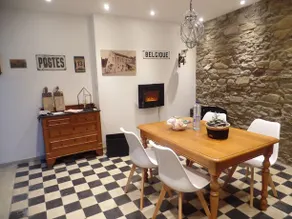 Charming Holiday Home With Terrace - Image 4