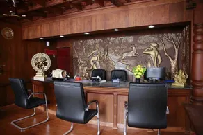 Anamika Ayurvedic Heritage Resort - Image 2
