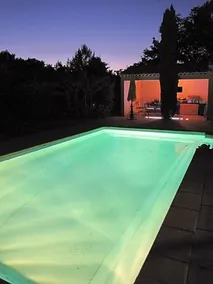 Casa Rurale Lou Pichoun Nis - Image 2
