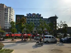 Changqing Hotel - Image 5