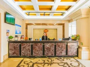 Linhai Hotel - Image 4