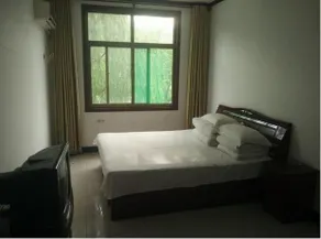 Hongtaiyang Hotel - Image 5