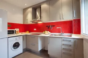 Superb 3 bedroom Apartment in Barcelona FC3608 - Image 3