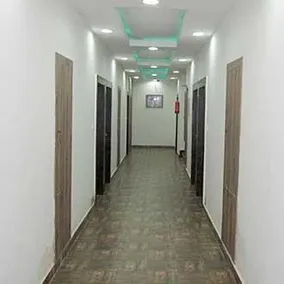 Hotel Flora Shivalik - Image 3