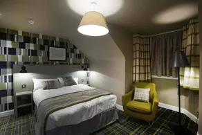 Jolly's Hotel - Image 5