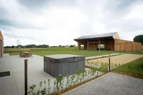 gastenverblijf 't Baertshof - Image 4