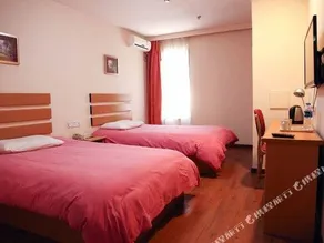 Home Inn Dalian Railway Station South Square Yinghua Street - Image 4