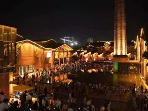 Taoxichuan Traders Hotel - Image 2