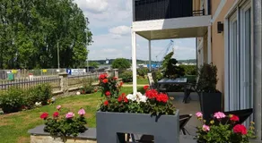 Haus am Jachthafen - Image 4