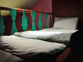 Pure Hostel - Image 4