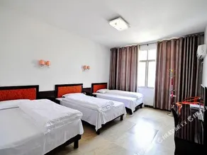Pujing Hotel - Image 2
