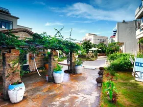 Sheila's House Sea View Hotel Weizhou Island Beihai - Image 3