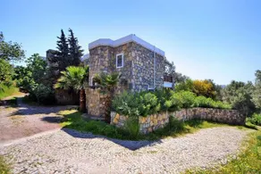 Villa Macri Kayaköy - Image 1