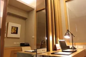 Taipei I-staytion Service Apartment I-Station - Image 2