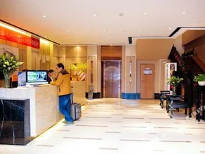 Chengguo Hotel (Shenzhen Dongmen Laojie Shebu Subway) - Image 3