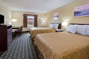 Days Inn by Wyndham Batavia Darien Lake Theme Park - Image 3