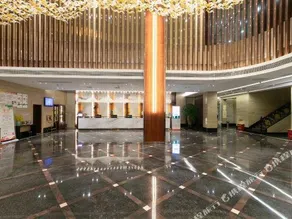 Huafeng Huatian Hotel - Image 2
