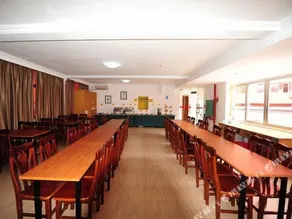 Home Inn (Nanning Railway Station Chaoyang Square Branch) - Image 4