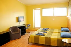 Alley Hostel - Image 4