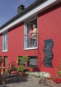 Flair Hotel Landgasthaus Krebs - Image 4