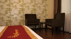 Baguss City Hotel - Image 4