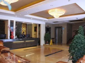 Yuhe Huafu Hotel - Image 3
