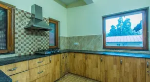 StayVista at Garbyang Homestay - Image 4