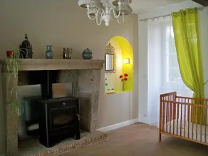 La Génoise Chambres d´hôtes - Image 3