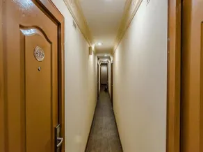 OYO Rooms Bukit Bintang Monorail - Image 5