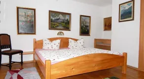 Appartement Zeitz Ramsau - Image 4