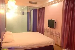 Lavender Hotel Shenzhen - Image 4
