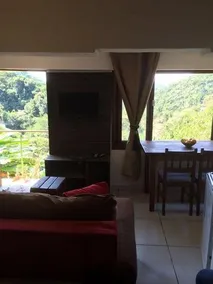 Luxury Gavea Bed and Breakfast - Image 3