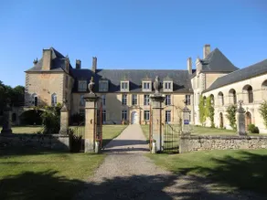 Château De Sauveboeuf - Image 1