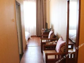 Dali Hongtu Hotel - Image 4