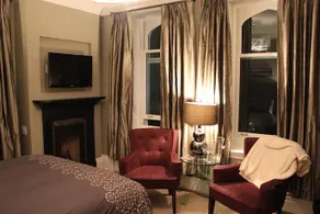 The Manse Boutique Inn - Image 2