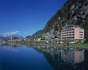 Aparthotel Goldey - Image 2