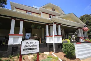 The Inn at Glen Alpine - Image 2