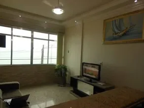 Apartamento Praia Centro - Image 2